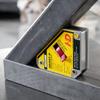 On/Off Magnetic Square, 30/60, 45, 90, Size: 6 x 5 x 1.5, Pull Force: 160 lb, Heavy Duty, MSA48-HD view 4
