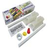 PME Marzipan Rollerboard Kit, Lemon & Strawberry view 1