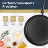 Scanpan Classic 28 cm Frying Pan view 3