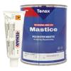 Tenax Travertine Filler - 1 Liter (Single Can) view 1