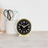 Equity 12020 Analog Key-Wound Bell Alarm Clock view 2