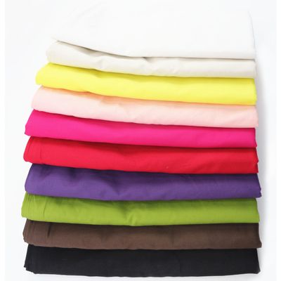 MoonRest -%100 Cotton Body Pillow Pillowcase w/Seams 21" X 60" (Rose red)
