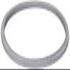 Seb 790362 Seal Diameter 22 Stainless Steel 4.5/6 L Optima/Sensor 1 view 1