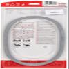 Seb 790362 Seal Diameter 22 Stainless Steel 4.5/6 L Optima/Sensor 1 view 2