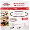 Seb 790362 Seal Diameter 22 Stainless Steel 4.5/6 L Optima/Sensor 1 view 3