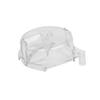Cuisinart DGB-500GLID Replacement Grinder Assembly Lid Fits Models DGB-475, DGB-500, DGB-550BK, DGB-600BC, DGB-625BC, & DGB-650BC Only OEM view 1