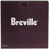Breville BWF100 Single Cup Brewer Replacement Charcoal Filters White view 2