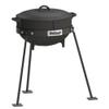 Bayou Classic Cast Iron 7-gallon Jambalaya Pot view 2