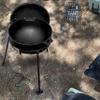 Bayou Classic Cast Iron 7-gallon Jambalaya Pot view 3