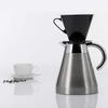 westmark Coffee Filter Cone Four, A, Black view 3
