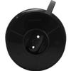 westmark Coffee Filter Cone Four, A, Black view 4