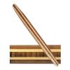 Totally Bamboo Rolling Pin, 20.5-Inch, Large-20 1/2",Large - 20 1/2" view 2