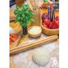 Totally Bamboo Rolling Pin, 20.5-Inch, Large-20 1/2",Large - 20 1/2" view 3