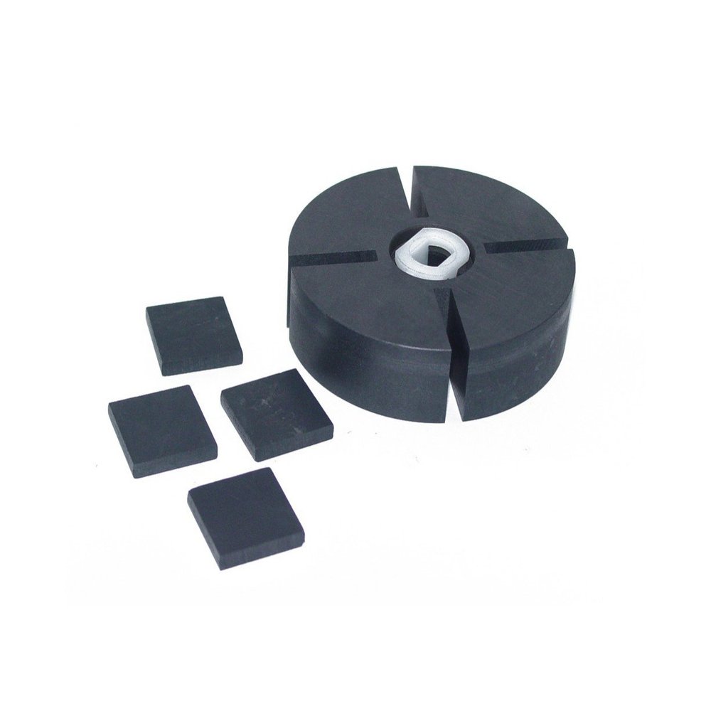 5/8" Rotor Kit for Portable Forced Air Heater