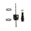 Bosch HE1 2-Piece Hole Enlarger Kit view 1