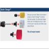 Bosch HE1 2-Piece Hole Enlarger Kit view 2