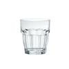 Bormioli Rocco Rock Bar Stackable Rocks Glasses, Set of 6, 9 1/4oz. view 4