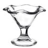 Bormioli Rocco Primavera Dessert Bowls (Set of 6), Clear view 1
