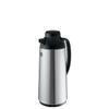 Zojirushi AGYE-10S Gourmet Handy Pot Brushed Stainless 34 oz. / 1.0 liter view 1