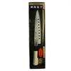 JapanBargain 1551, Non-Stick Yanagiba Sashimi Knife Japanese High Carbon Stainless Steel Sushi Chef Knife Made in Japan, 200mm view 1