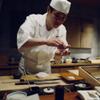 JapanBargain 1551, Non-Stick Yanagiba Sashimi Knife Japanese High Carbon Stainless Steel Sushi Chef Knife Made in Japan, 200mm view 4