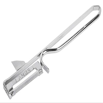 Westmark Swivel Vegetable Peeler With Stainless Steel Blade (Famos)