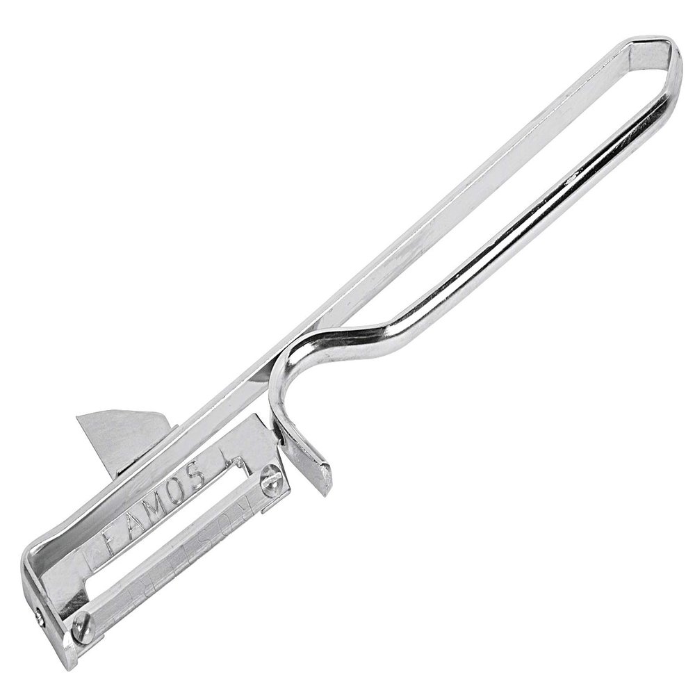 Westmark Swivel Vegetable Peeler With Stainless Steel Blade (Famos)