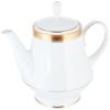 Noritake Crestwood Gold Tea Pot view 1