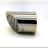 GROHE Sena Luxury Non-Adjustable Shower Head 28305BE0 Infinity Sterling New view 1
