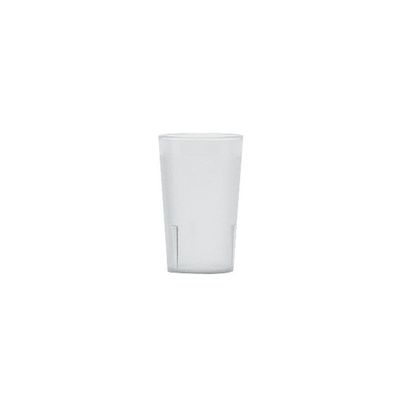 Cambro (950CW152) 9 oz Plastic Tumbler - Camwear [Case of 48]