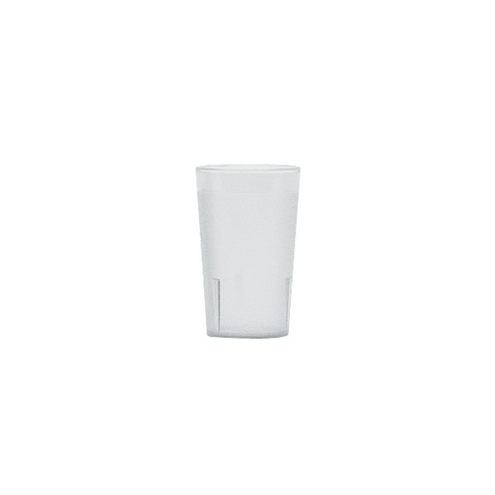 Cambro (950CW152) 9 oz Plastic Tumbler - Camwear [Case of 48]