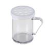 Cambro (96SKRP135) 10 oz Shaker with Parsley Lid - Camwear view 1