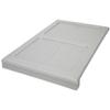 Cambro (400DIV180) 21" x 13" ThermoBarrier view 1