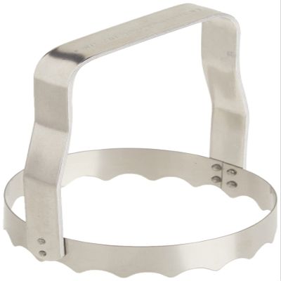 Rada Cutlery R115S Serrated Food Chopper