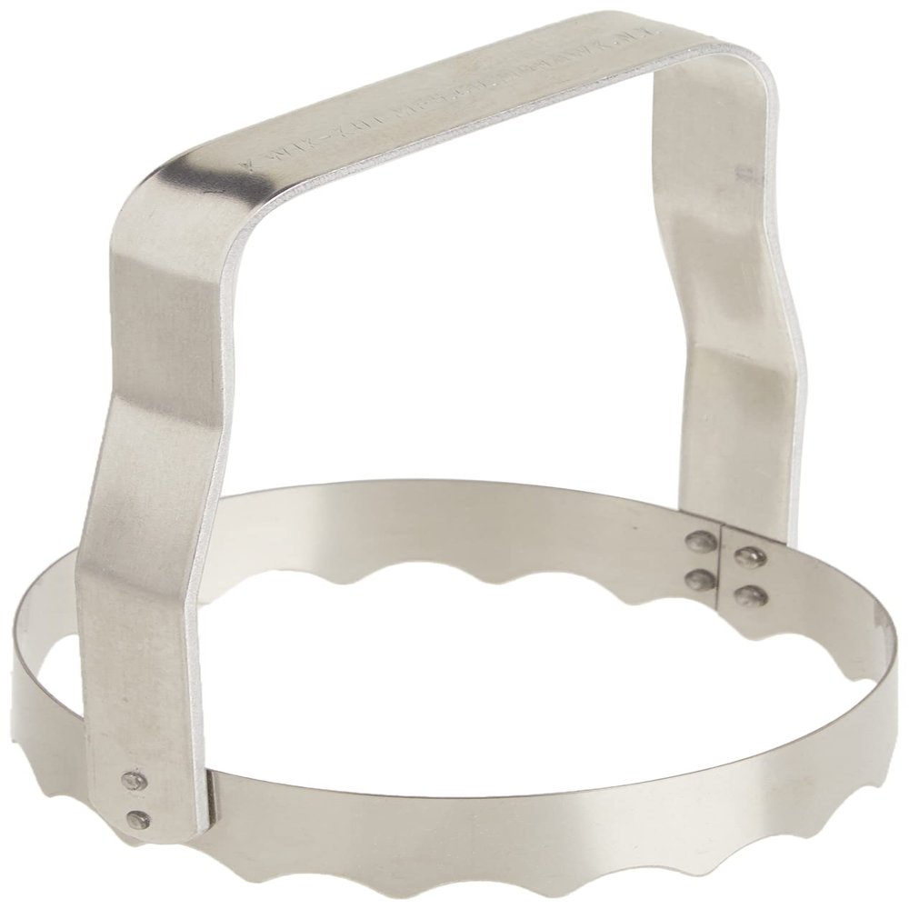 Rada Cutlery R115S Serrated Food Chopper