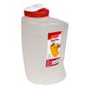 Rubbermaid 7E60 1-Gallon Pitcher (Red) view 1