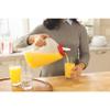 Rubbermaid 7E60 1-Gallon Pitcher (Red) view 3