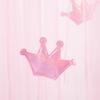 Accent Plus Pink Princess Bed Canopy 16x16x104 view 2
