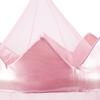 Accent Plus Pink Princess Bed Canopy 16x16x104 view 4
