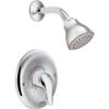 Moen GIDDS-L2362 Chateau Posi Temp Shower Faucet, Chrome view 1