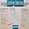 Sanyo Cordless Kitchen Electric Knife Set view 3