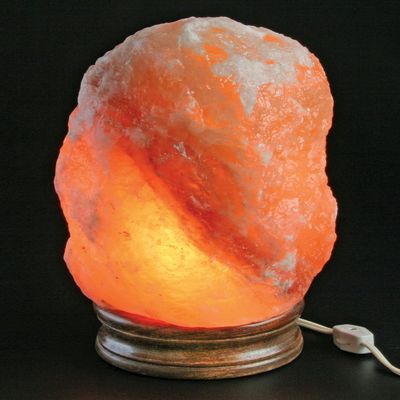 Natural Salt Lamps