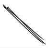Faithfull CT200B 200 x 3.6mm Cable Ties (Pack of 100) - Black view 2