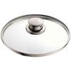 WMF cookware  20 cm Approx. 3l Diadem Plus Pouring Rim Glass lid Cromargan Stainless Steel Brushed Suitable for All Stove Tops Including Induction Dishwasher-Safe view 4