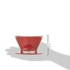 Melitta 64008 Red Ready Joe Filter Cone view 3