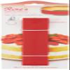 Rose Levy Beranbaums Heavenly Cake Strip, European Silicone, Fits 9-Inch Round and 8-Inch Square Cake Pans view 2