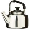 Stainless Steel Whistling Tea Pot, 113518 view 2