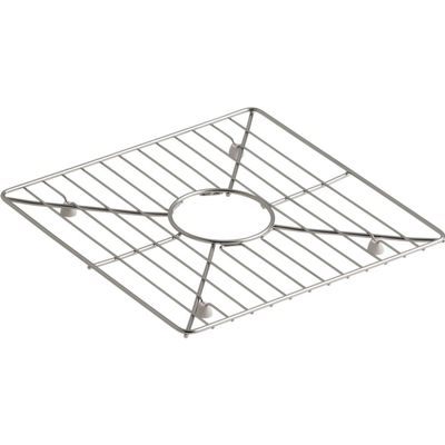 KOHLER Bottom Basin Rack Poise Dbl/Entertainmt