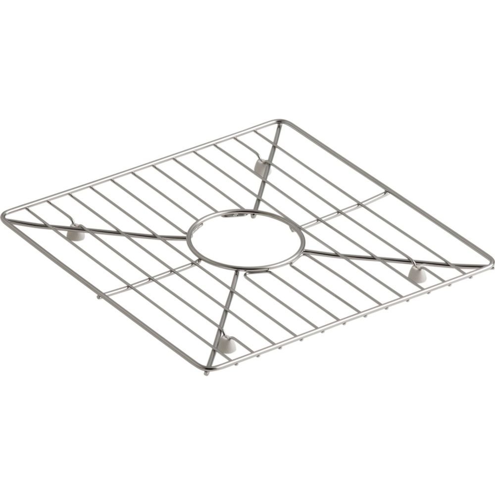 KOHLER Bottom Basin Rack Poise Dbl/Entertainmt