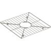 KOHLER Bottom Basin Rack Poise Dbl/Entertainmt view 1